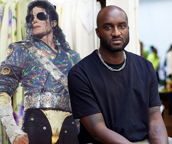 Louis Vuitton посвятит коллекцию Майклу Джексону